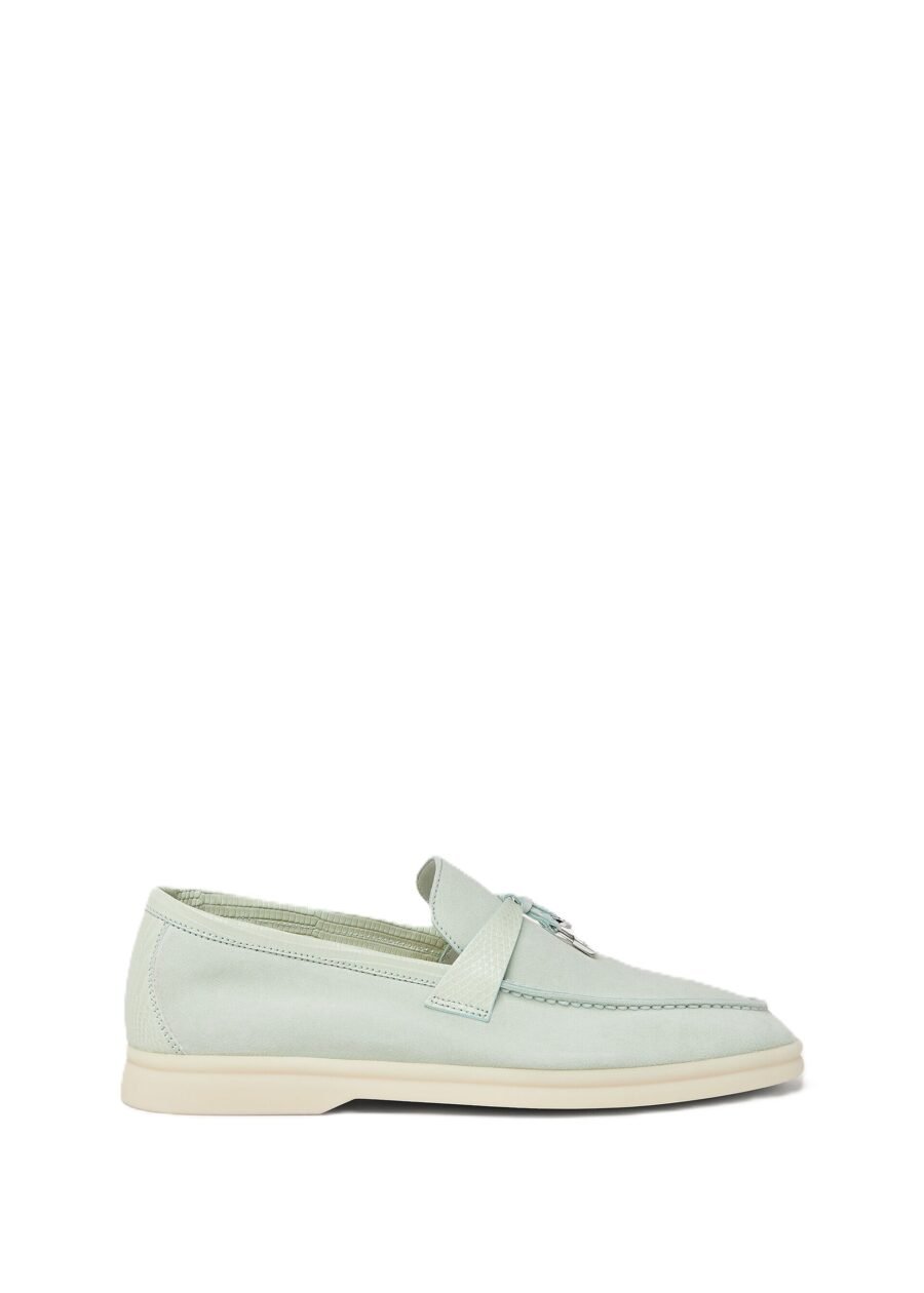 ⁦Summer Charms Walk Loafer Pale Leaf⁩ – תמונה ⁦1⁩