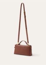 ⁦Extra Bag L23 Burnt Tan⁩ – תמונה ⁦5⁩