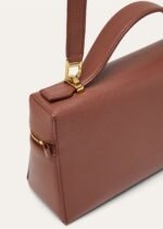 ⁦Extra Bag L23 Burnt Tan⁩ – תמונה ⁦4⁩