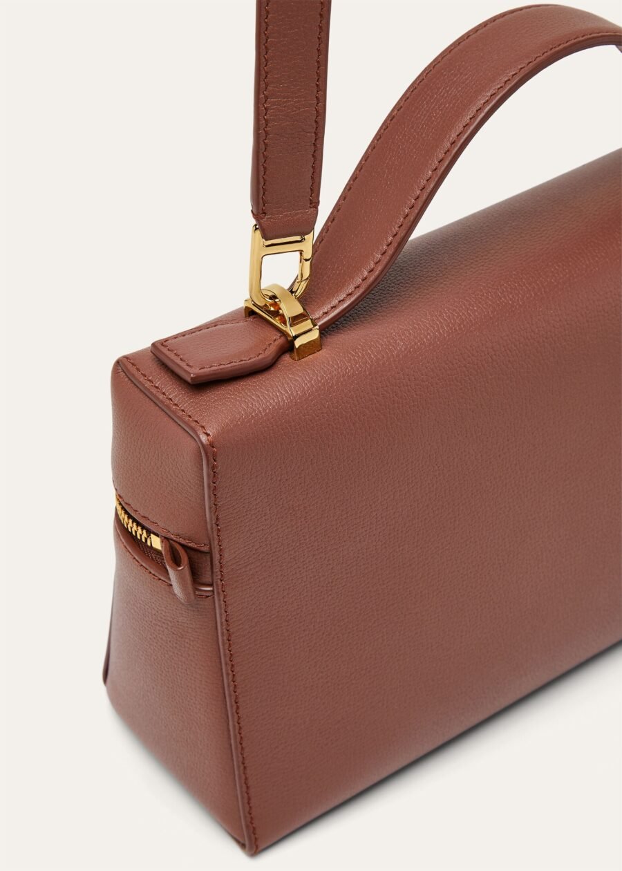 ⁦Extra Bag L23 Burnt Tan⁩ – תמונה ⁦4⁩
