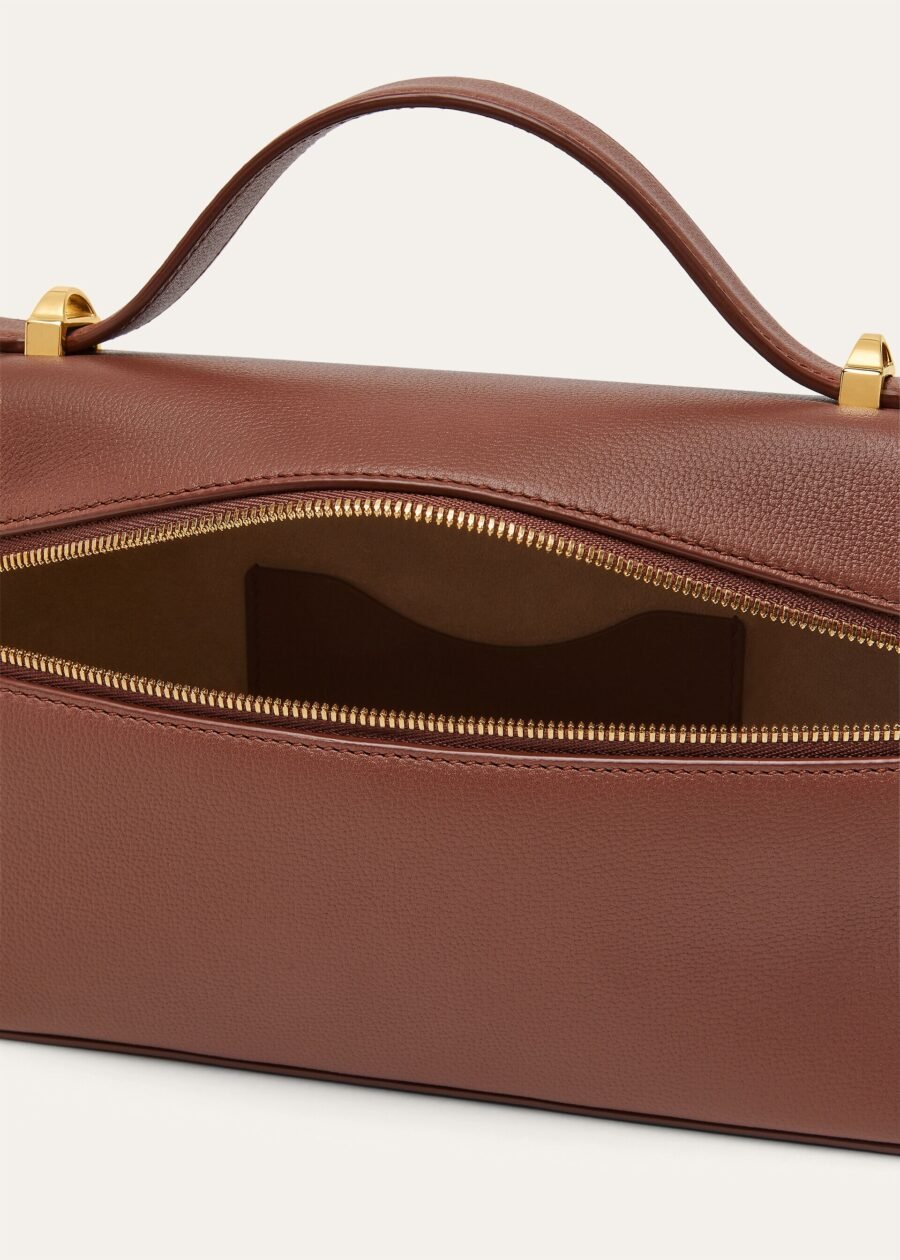 ⁦Extra Bag L23 Burnt Tan⁩ – תמונה ⁦3⁩