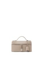 Extra Bag L23 Antique Silver