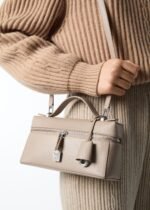 ⁦Extra Bag L23 Antique Silver⁩ – תמונה ⁦2⁩