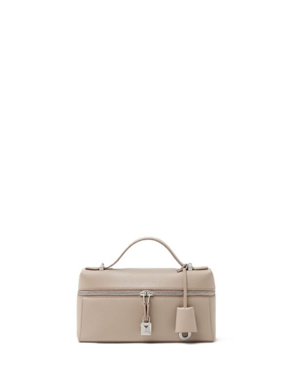 Extra Bag L23 Antique Silver