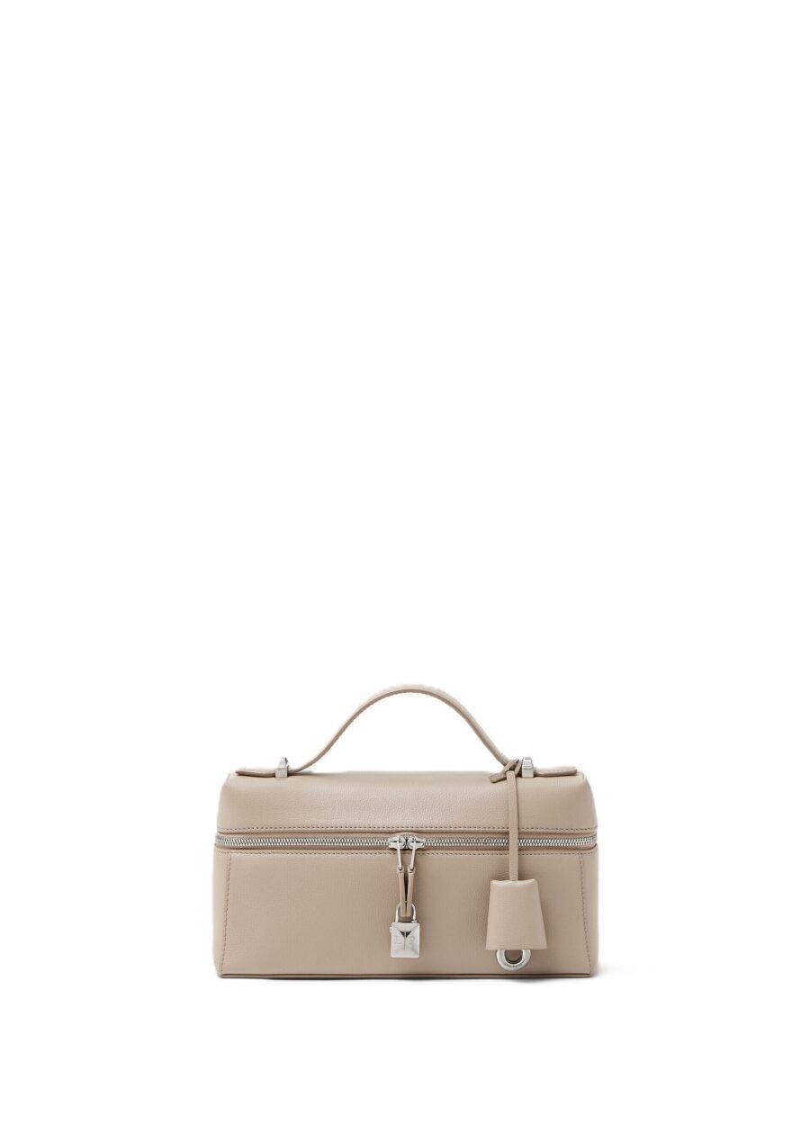 ⁦Extra Bag L23 Antique Silver⁩ – תמונה ⁦1⁩