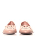 ⁦Chanel Light Pink Ballet Flat⁩ – תמונה ⁦5⁩