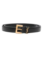 ⁦Saint Laurent Cassandre Belt⁩ – תמונה ⁦2⁩
