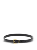 ⁦Saint Laurent Cassandre Belt⁩ – תמונה ⁦2⁩