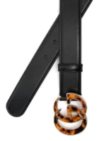 GUCCI Belt Marmont – תמונה 2