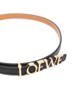 ⁦LOEWE belt⁩ – תמונה ⁦2⁩