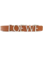 LOEWE belt