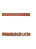 ⁦LOEWE belt⁩ – תמונה ⁦4⁩