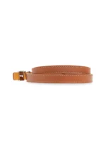⁦LOEWE belt⁩ – תמונה ⁦2⁩
