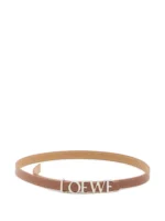 LOEWE belt