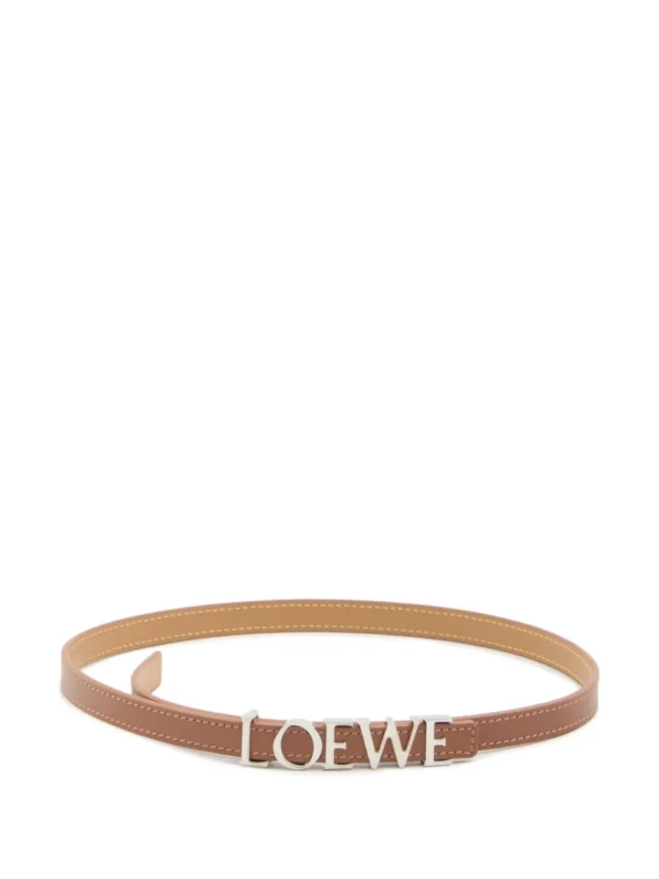 LOEWE belt