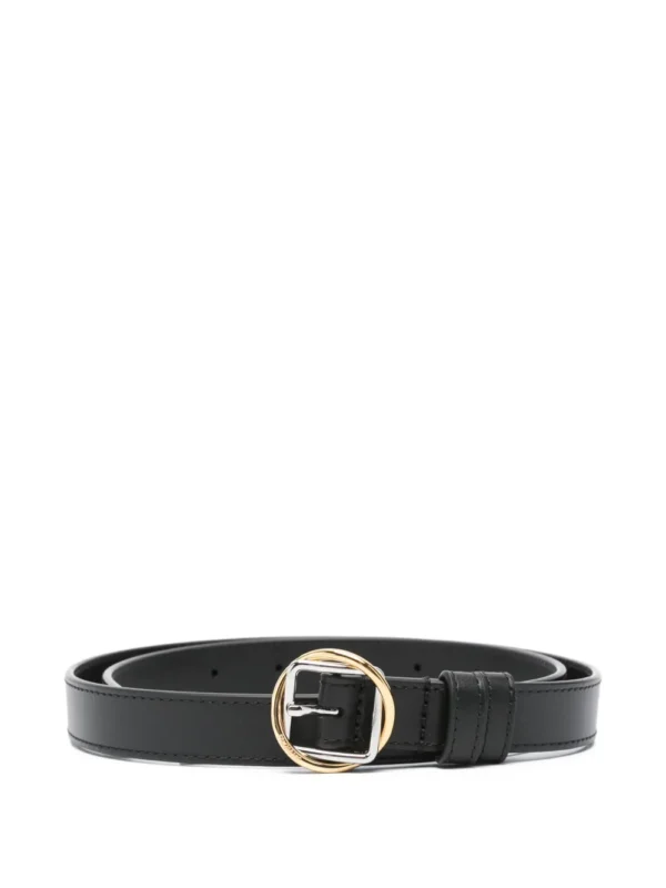 Jacquemus leather belt