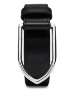 ⁦Jacquemus engraved-buckle⁩ – תמונה ⁦4⁩