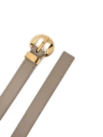 ⁦LOEWE belt⁩ – תמונה ⁦2⁩