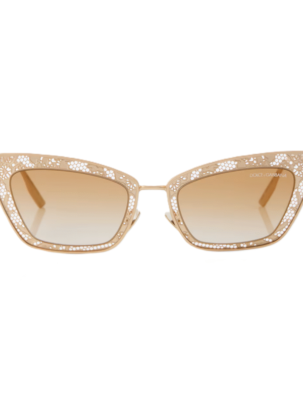 DOLCE&GABBANA Sunglasses