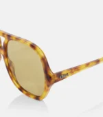 ⁦Chloé Sunglasses⁩ – תמונה ⁦5⁩