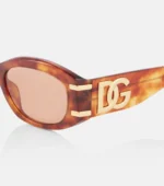 ⁦DOLCE&GABBANA Sunglasses⁩ – תמונה ⁦5⁩