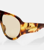 ⁦BOTTEGA VENETA Sunglasses⁩ – תמונה ⁦5⁩