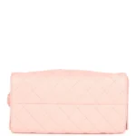 ⁦Chanel Small 25 Hobo Bag Light Pink Caviar⁩ – תמונה ⁦4⁩