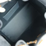 ⁦Chanel Small 25 Hobo Bag Blue Suede⁩ – תמונה ⁦8⁩