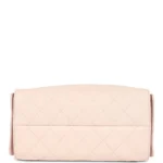 ⁦Chanel Small 25 Hobo Bag Light Pink Caviar⁩ – תמונה ⁦4⁩