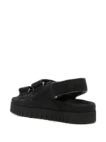 ⁦GUCCI Sandal Double GG⁩ – תמונה ⁦4⁩