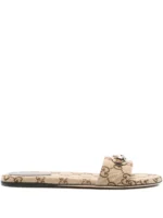 GUCCI Siaga Sandals