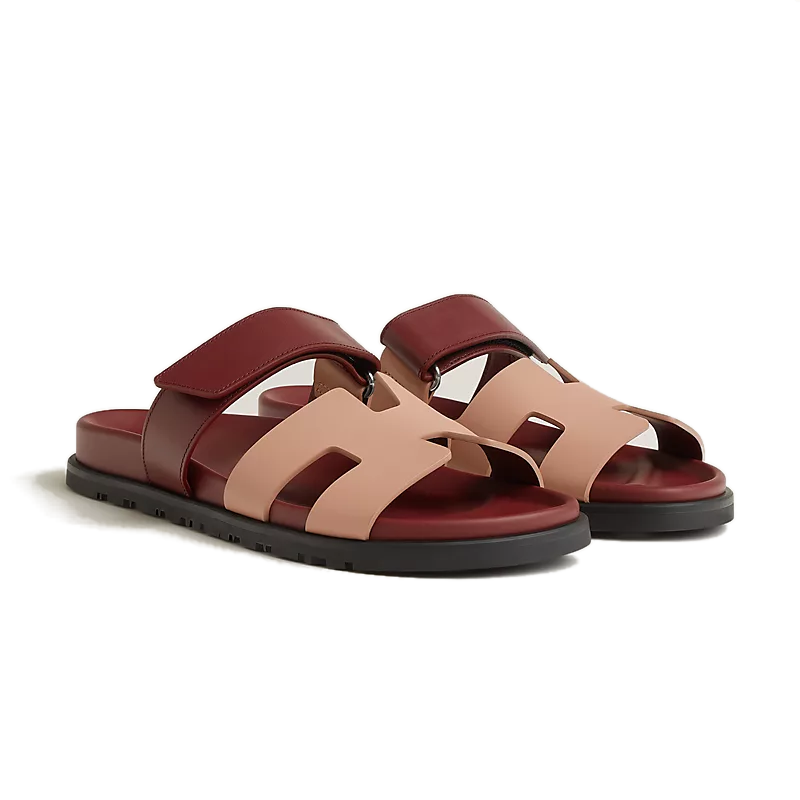 chypre-sandal--222299Z DI-front-wm-1-0-0-800-800_g Hermes Chypre – תמונה 1