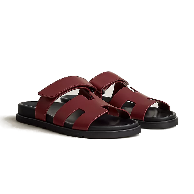 chypre-sandal--222299Z L1-front-wm-1-0-0-800-800_g Hermes Chypre – תמונה 1