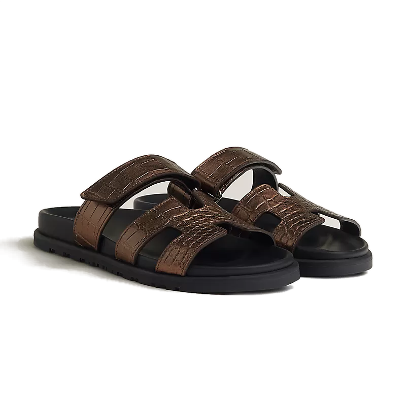 chypre-sandal--242213Z DR-front-wm-1-0-0-800-800_g Hermes Chypre – תמונה 1
