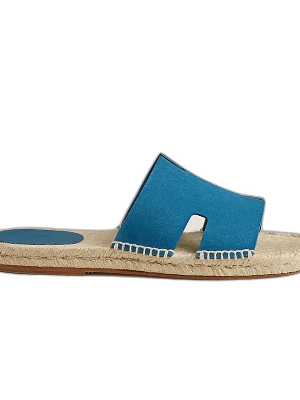 Hermes Espadrille