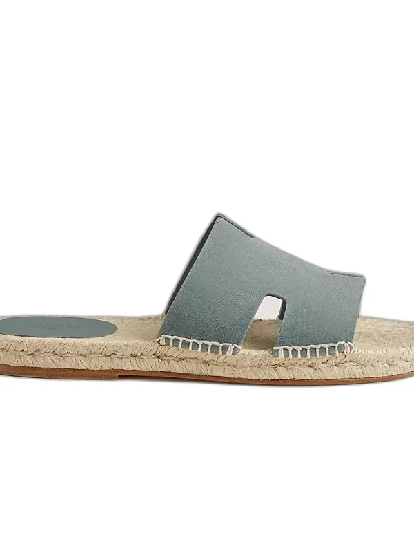 Hermes Espadrille