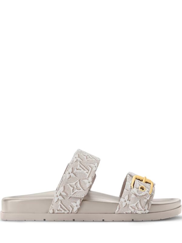 LV Bom Dia Flat Comfort Mule