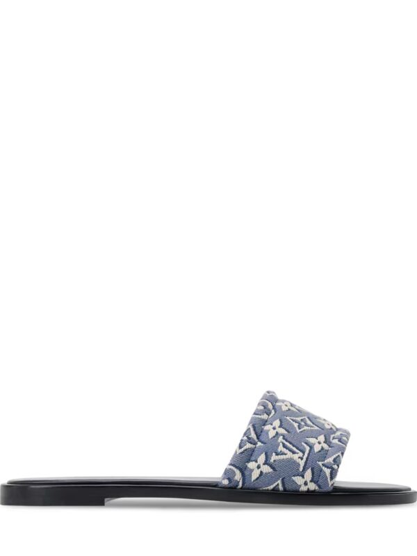 LV Flat Mule