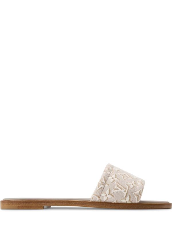 LV Flat Mule