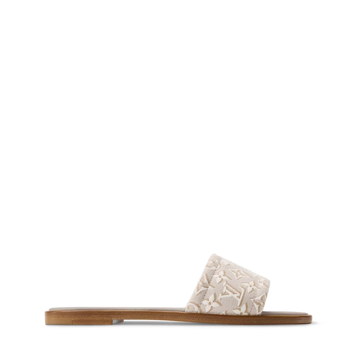 louis-vuitton-lily-flat-mule-awh04tja31_pm1_side-view LV Flat Mule – תמונה 1