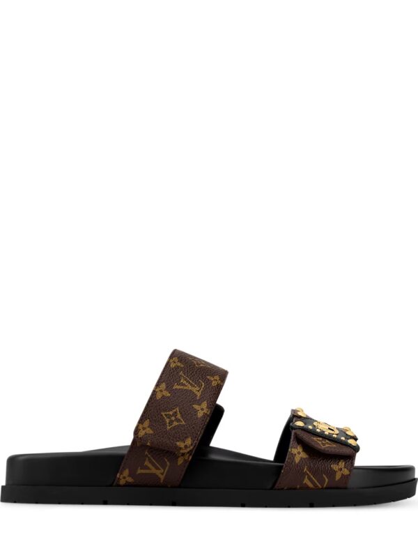LV Frame Comfort Mole