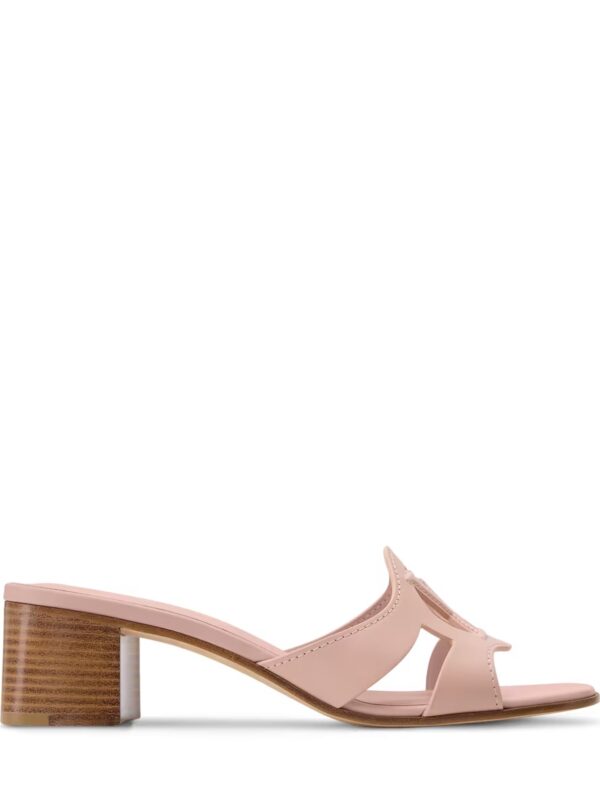 LV Isola Mule