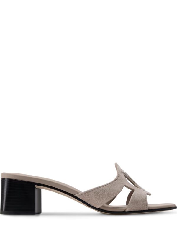 LV Isola Mule