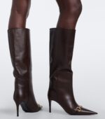 מגפי ברך גוצ׳י 2